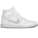 Air Jordan 1 Retro High Dior White