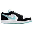 Air Jordan 1 Low Island Green