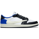 Air Jordan 1 low Travis Scott x Fragment