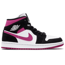 Air Jordan 1 Mid Magenta