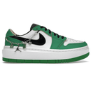 Air Jordan 1 Elevate Low SE Lucky Green