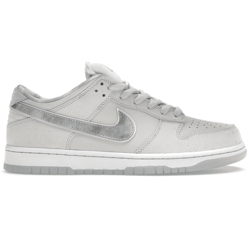 Nike SB Dunk Low White Lobster