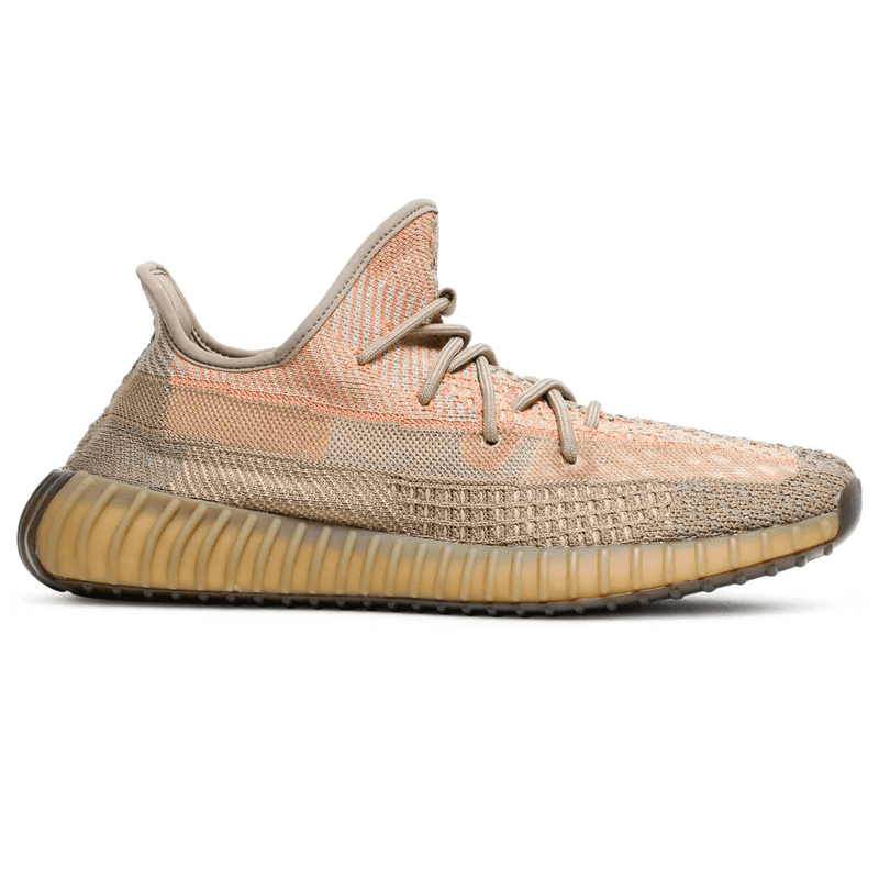 Adidas Yeezy Boost 350 V2 Sand Taupe