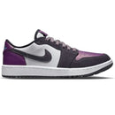 Air Jordan 1 Retro Low Golf NRG Purple Smoke