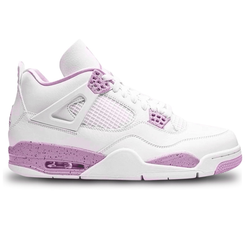 Air Jordan 4 Retro Pink Oreo