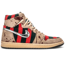 Air Jordan 1 High Freddy Krueger