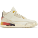 Air Jordan 3 Retro J Balvin