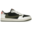 Air Jordan 1 Retro Low Travis Scott Olive