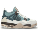 Air Jordan 4 Retro Snorlax