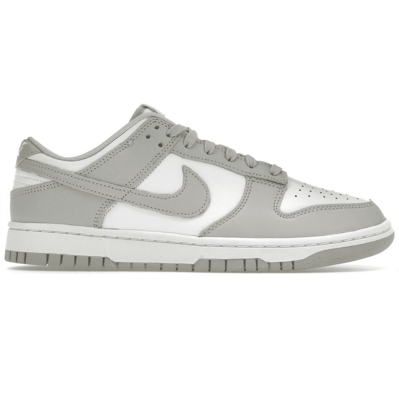 Nike Dunk Low Grey Fog