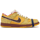 Nike SB Dunk Low Yellow Lobster