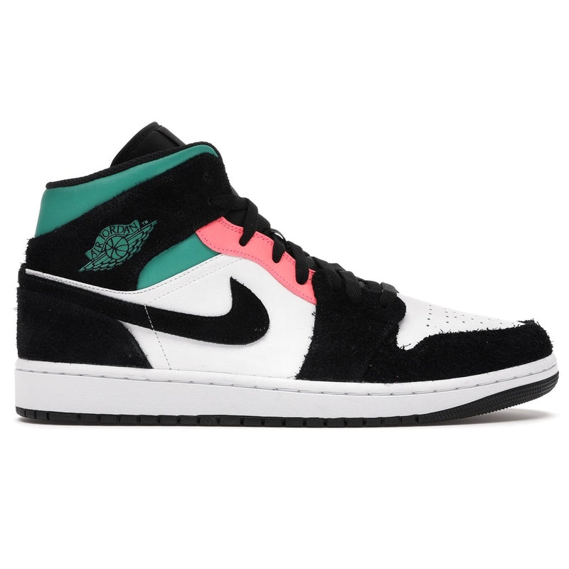 Air Jordan 1 Mid SE South Beach