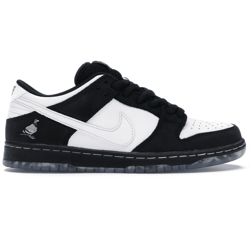 Nike SB Dunk Low Staple Panda Pigeon