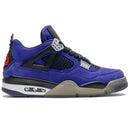 Air Jordan 4 Retro Travis Scott Purple